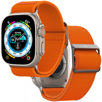 spigen fit lite ultra apple watch 6 / 7 / 8 / 9 / 10 / se / ultra 1 /