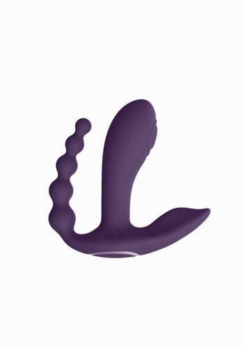 wibrator-kata - purple na Arena.pl