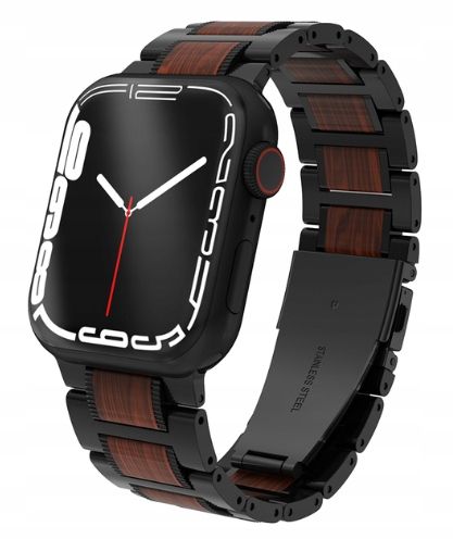 EKSKLUZYWNA BRANSOLETA DO APPLE WATCH ULTRA 49MM zdjęcie 1