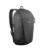 Plecak turystyczny MEMFLOW PLECAK PODRÓŻNY SPORTOWY WODOODPORNY CZARNY