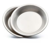 zestaw 2 Talerzy stalowych Kelly Kettle