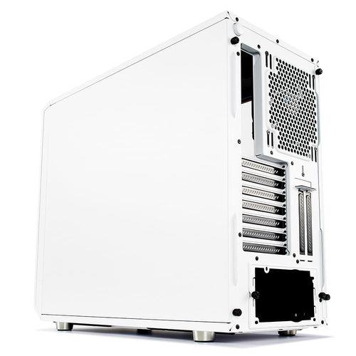 Fractal Design Obudowa Meshify S2 White TG Clear na Arena.pl