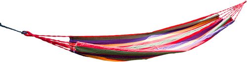 Hamak jednoosobowy 190x80cm na Arena.pl