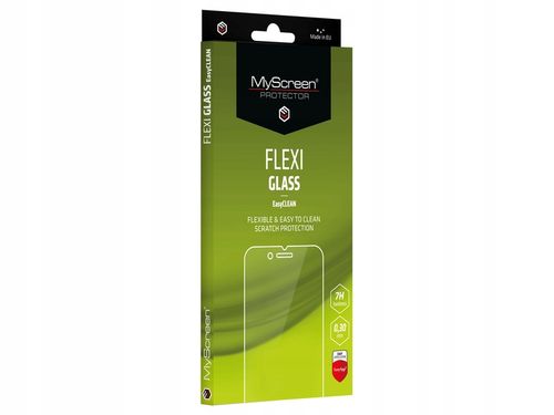 MS FlexiGlass EC Asus Zenfon 7 ProFolia FlexiGLASS EasyCLEAN na Arena.pl