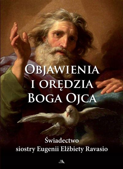 Objawienia i orędzia Boga Ojca - Eugenia Ravasio zdjęcie 1