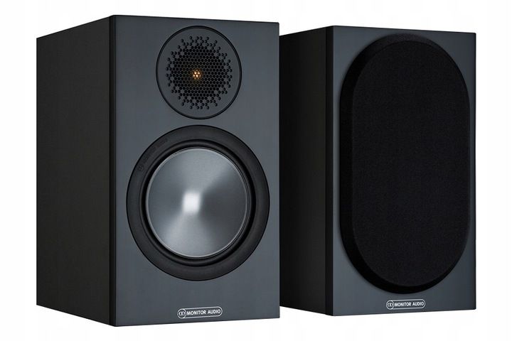 Monitor Audio Bronze 500 | 50 | C150 | 5.0 Black zdjęcie 2