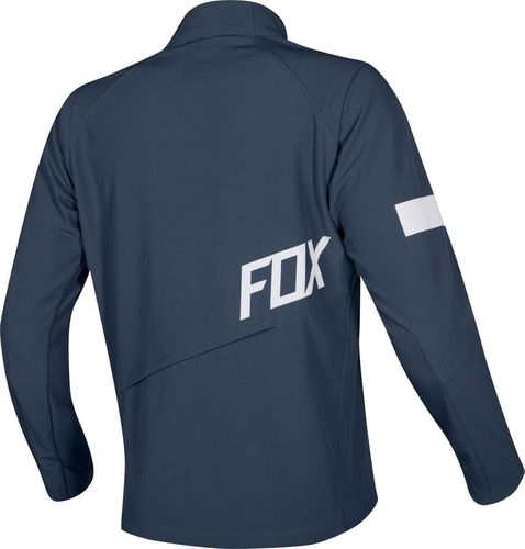 KURTKA FOX LEGION SOFTSHELL NAVY M na Arena.pl