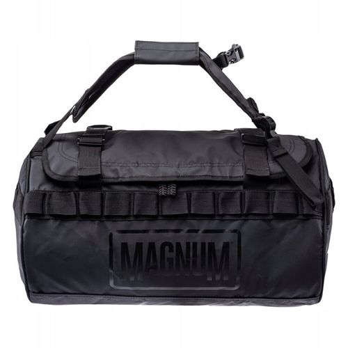 Torba Plecak Turystys 2w1 Magnum DUFFEL Czarna 60L na Arena.pl