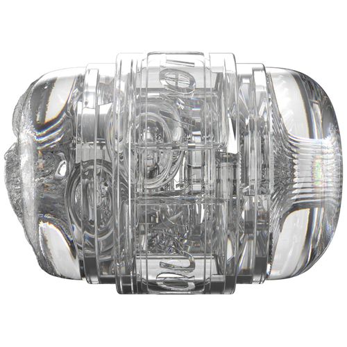 Fleshlight - Quickshot Autumn Falls Transparent na Arena.pl