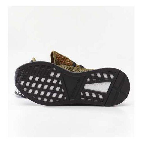Deerupt Runner Rawkha Cblack Easora r.40 na Arena.pl