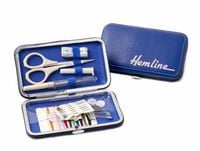 Przybornik krawiecki w etui - 4921 Hemline
