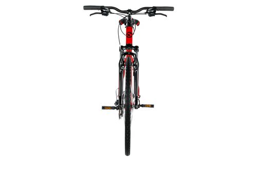 Rower Kellys CLIFF 10 red  - r. M na Arena.pl