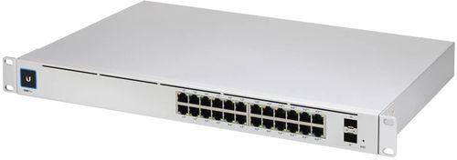 Switch Ubiquiti USW-PRO-24-POE na Arena.pl