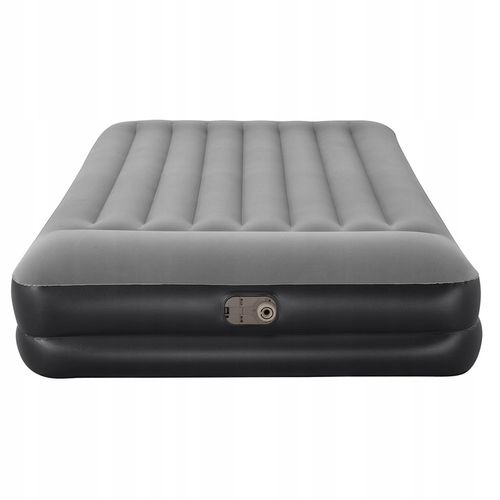Materac Dwuosobowy z Pompką Dmuchany Duży Łóżko do Spania Bestway 67403 na Arena.pl