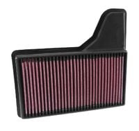 K&N FILTR POWIETRZA FORD MUSTANG VI USA 33-5029