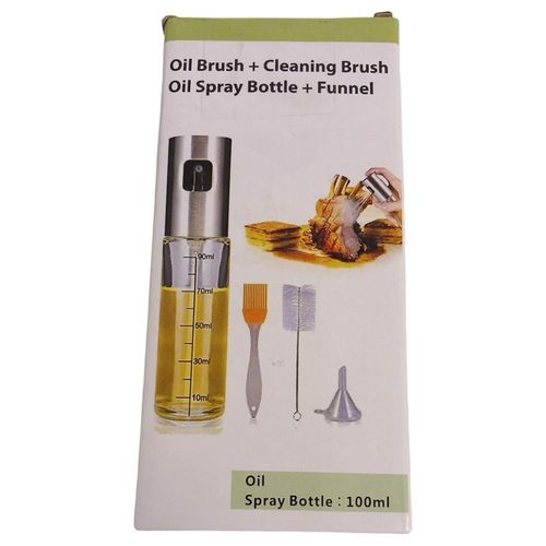 Spryskiwacz spray do oleju oliwy octu 100ml na Arena.pl