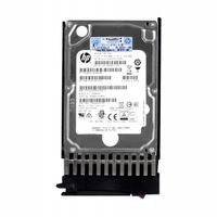 HP 450GB SAS AL13SEB450 10K 6G 2,5 689287-002