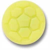 Crocs Przypinka Ozdoba Pin Charms Jibbitz Do Butów Lights Up Soccer Ball