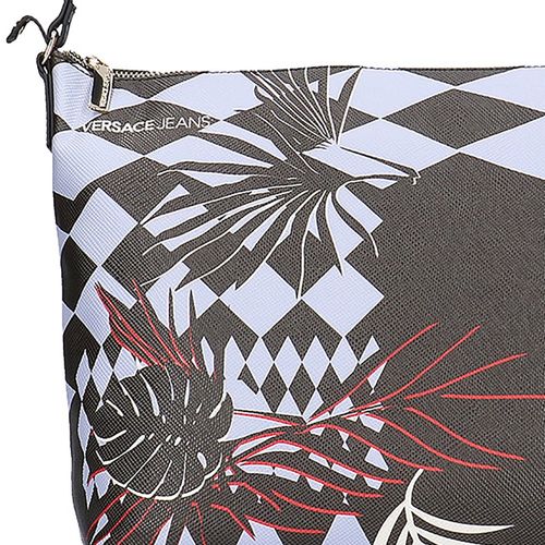 Versace Jeans - Torebka Damska - E1VRBBK2 70044 na Arena.pl