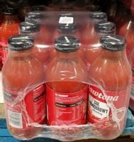 Dawtona Sok 300ml Pomidorowy pikantny - karton