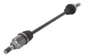 PÓŁOŚ NAPĘDOWA NISSAN NOTE 2012 2013 2014 2015 2016