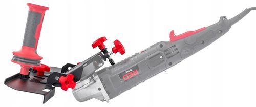 SLIDER PRZYSTAWKA DO SZLIFIERKI KĄTOWEJ DO CIĘCIA PŁYTEK POD KĄTEM na Arena.pl