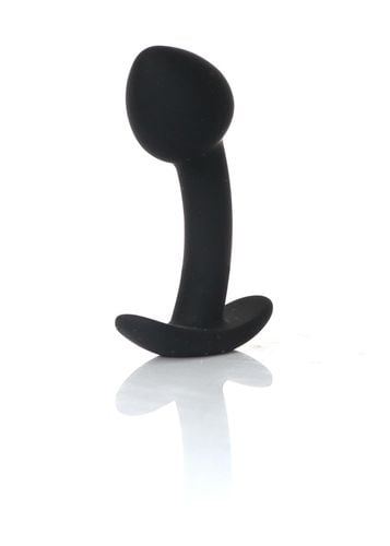 silicone curved plug  s na Arena.pl