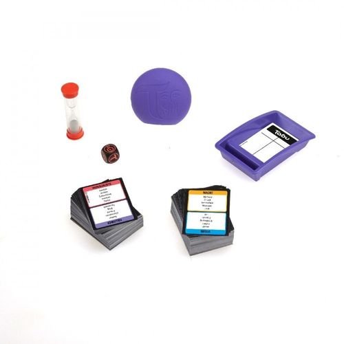 Hasbro Gra Taboo na Arena.pl