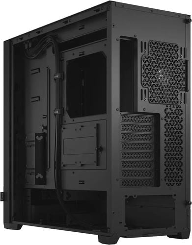 Obudowa Fractal Design Pop XL Silent Black Solid na Arena.pl
