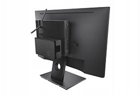 NOWY DELL WYSE 5070 MICRO J5005 8GB 64GB M.2 MODUŁ FSP + PODSTAWKA zdjęcie 13