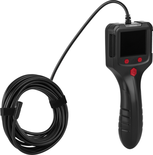 KAMERA ENDOSKOPOWA 3000mAh KD5541 na Arena.pl
