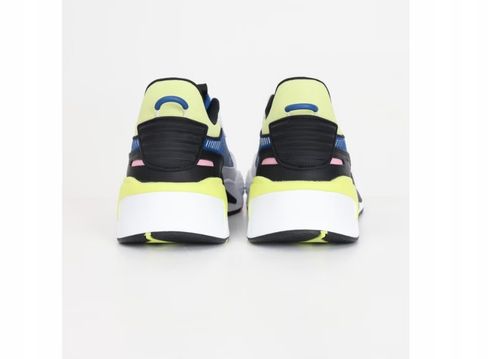Buty Puma 36981815 R40.5 na Arena.pl