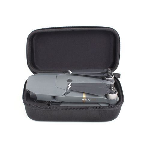 ETUI CASE TORBA DO DJI MAVIC PRO BATERIA KONTROLER na Arena.pl