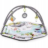 Kinderkraft Mata edukacyjna Smartplay KK10779