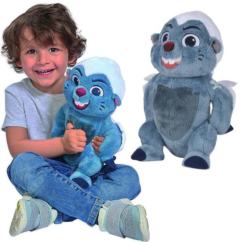 SIMBA LWIA STRAŻ Maskotka Pluszowy Bunga na Arena.pl