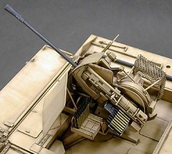 Tamiya G-Self Propelled Mobelwagen na Arena.pl