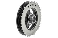 GRM KOŁO PASOWE WAŁU KORBOWEGO MAZDA 6 2005 2006 2007