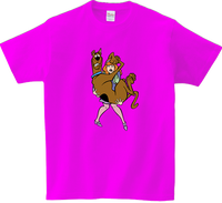 Koszulka T-shirt Scoobie Doo