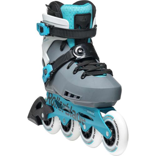 Rolki Rollerblade Maxxum XT W Antracytowy Aqua 40,5/41. na Arena.pl