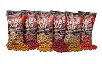 2 x KULKI STARBAITS GRAB&GO 2,5kg 20mm ANANAS