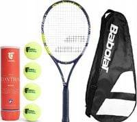 BABOLAT Pulsion TOUR - rakieta tenisowa | L3