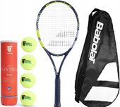 BABOLAT Pulsion TOUR - rakieta tenisowa | L3