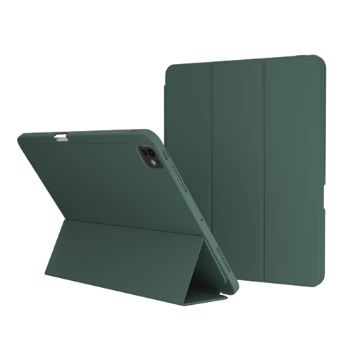 NEXT ONE Etui Rollercase iPad Pro M4 13" green na Arena.pl