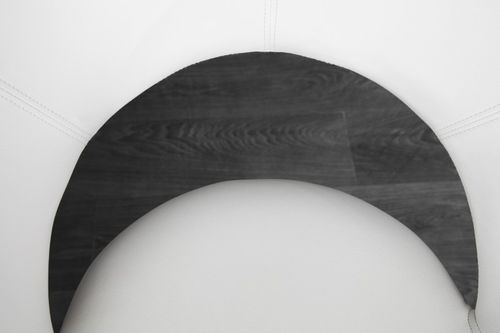 Fotel Senna biały D2 na Arena.pl