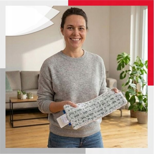Wkład Mop UltraSpeed Pro r-MicroLite MAX zdjęcie 15