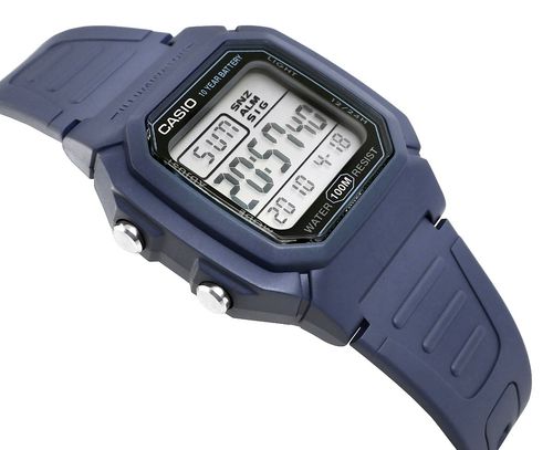 zegarek casio w-800h-2avdf + box na Arena.pl