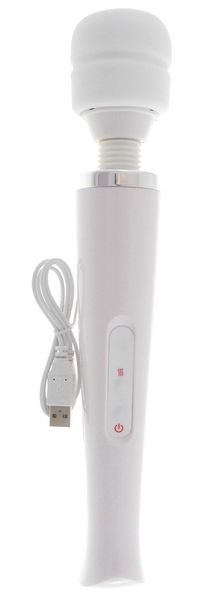 Masażer Do Ciała Mikrofon Magic Massager Usb zdjęcie 1