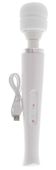 Masażer Do Ciała Mikrofon Magic Massager Usb
