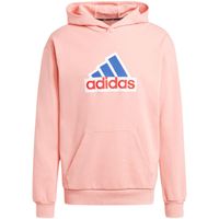Bluza adidas FI Bos Hd Oly M IS9597 XL