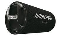 Alpine SWT-12S4 samochodowa tuba basowa do auta 1000W MAX - Zielona Góra